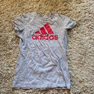 Adidas shirt